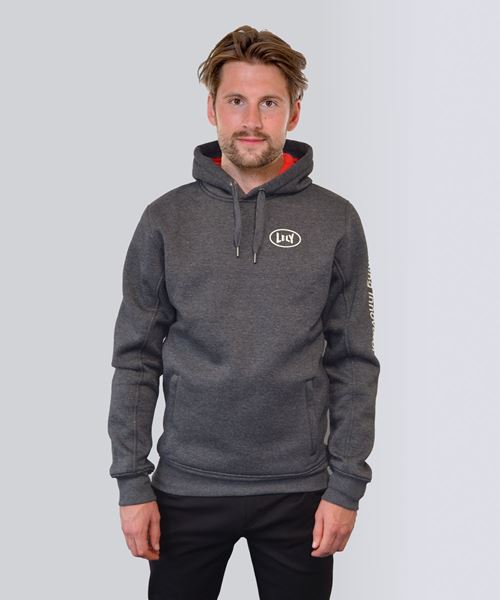 Lely hoodie