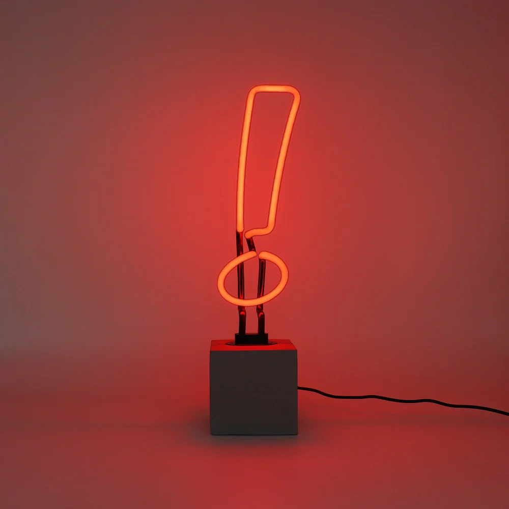 BAR  Neon lamp - 2