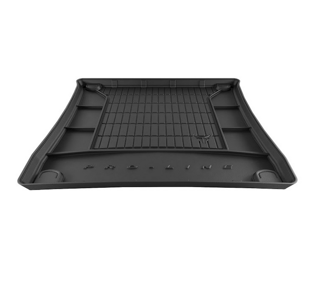 Bagagerumsmatta Jeep Grand Cherokee WK2, 2010 - 2021