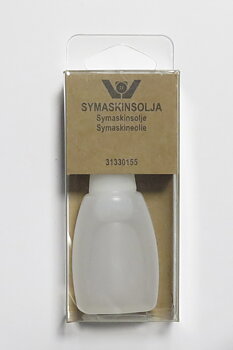 Symaskins Olja Syrafri 20ml