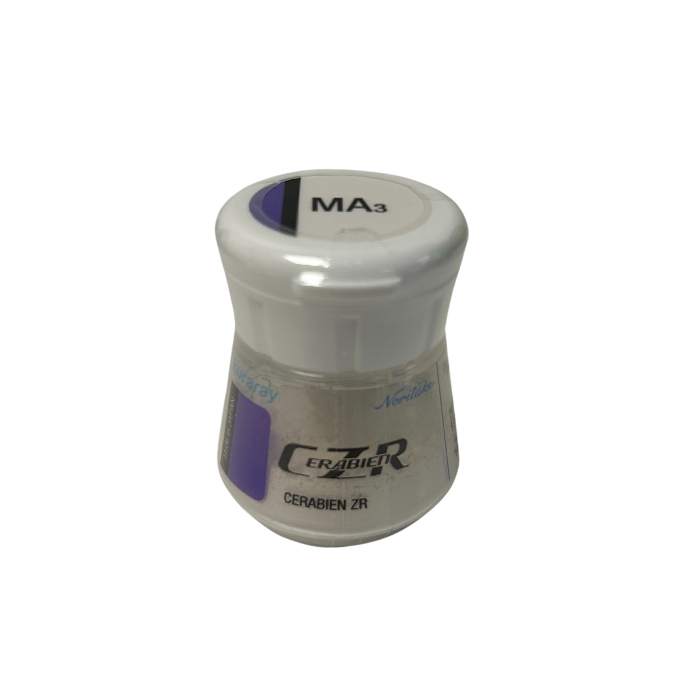 CZR MARGIN MA3 (10G)