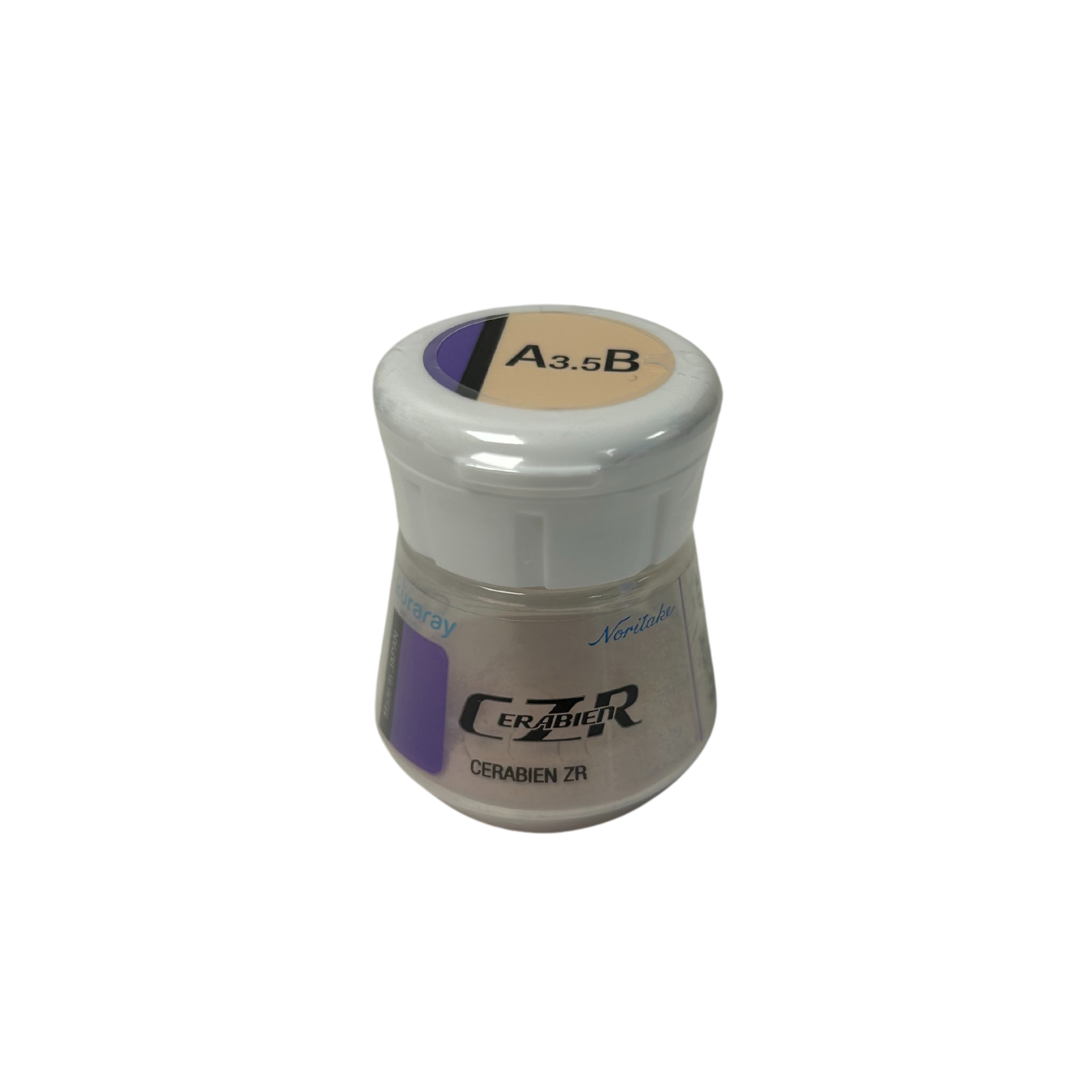 CZR BODY A3.5B (10G)