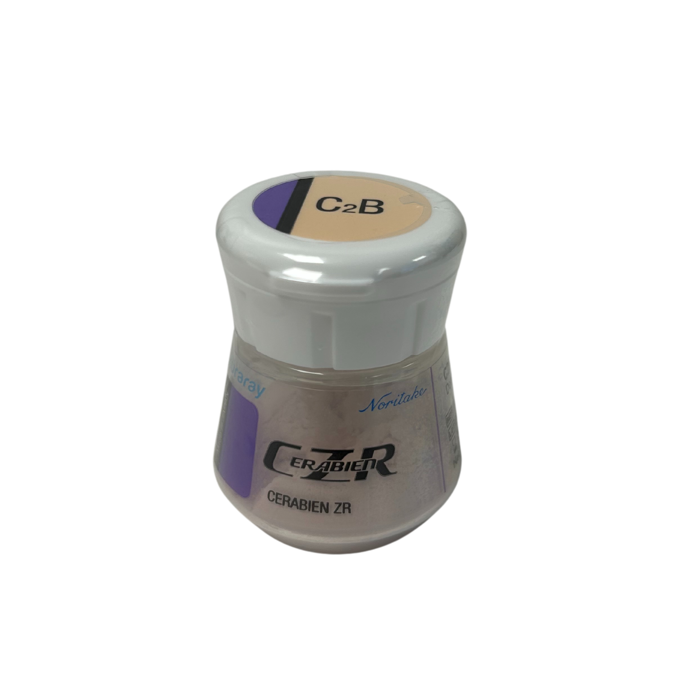 CZR BODY C2B (10G)