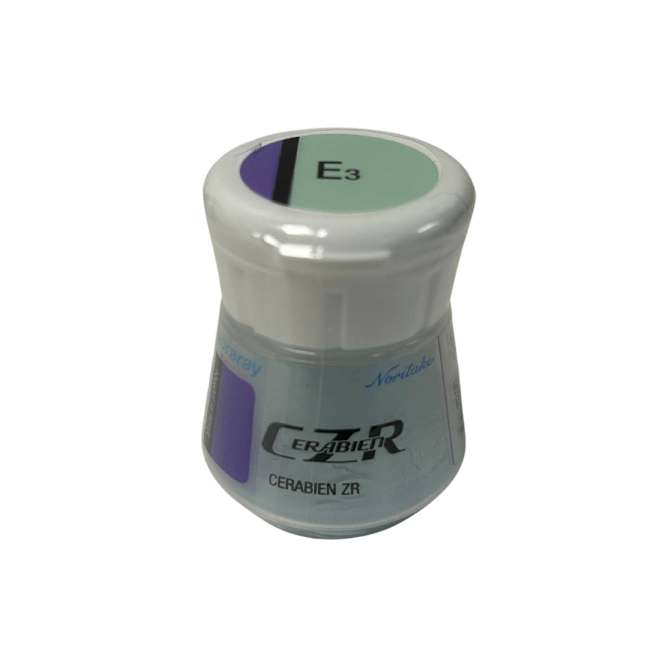 CZR ENAMEL E3 (10G)