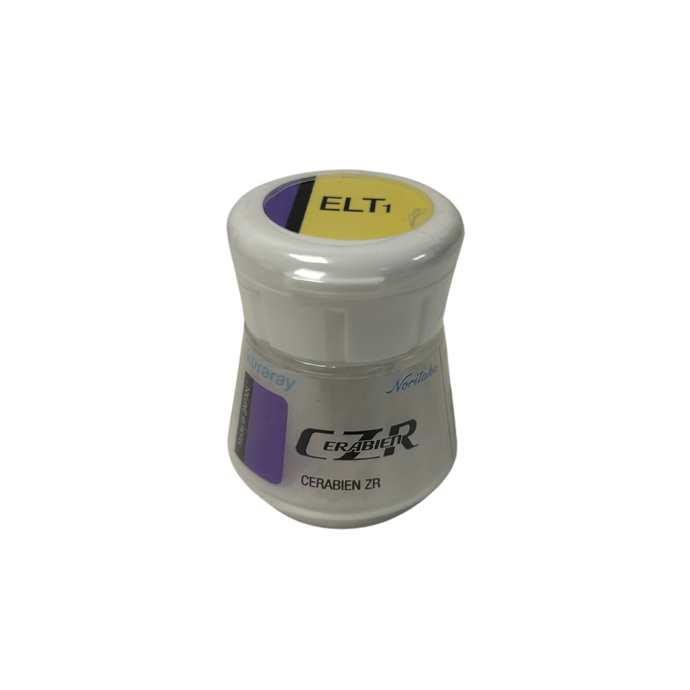 CZR LUSTER ELT1 (10G)
