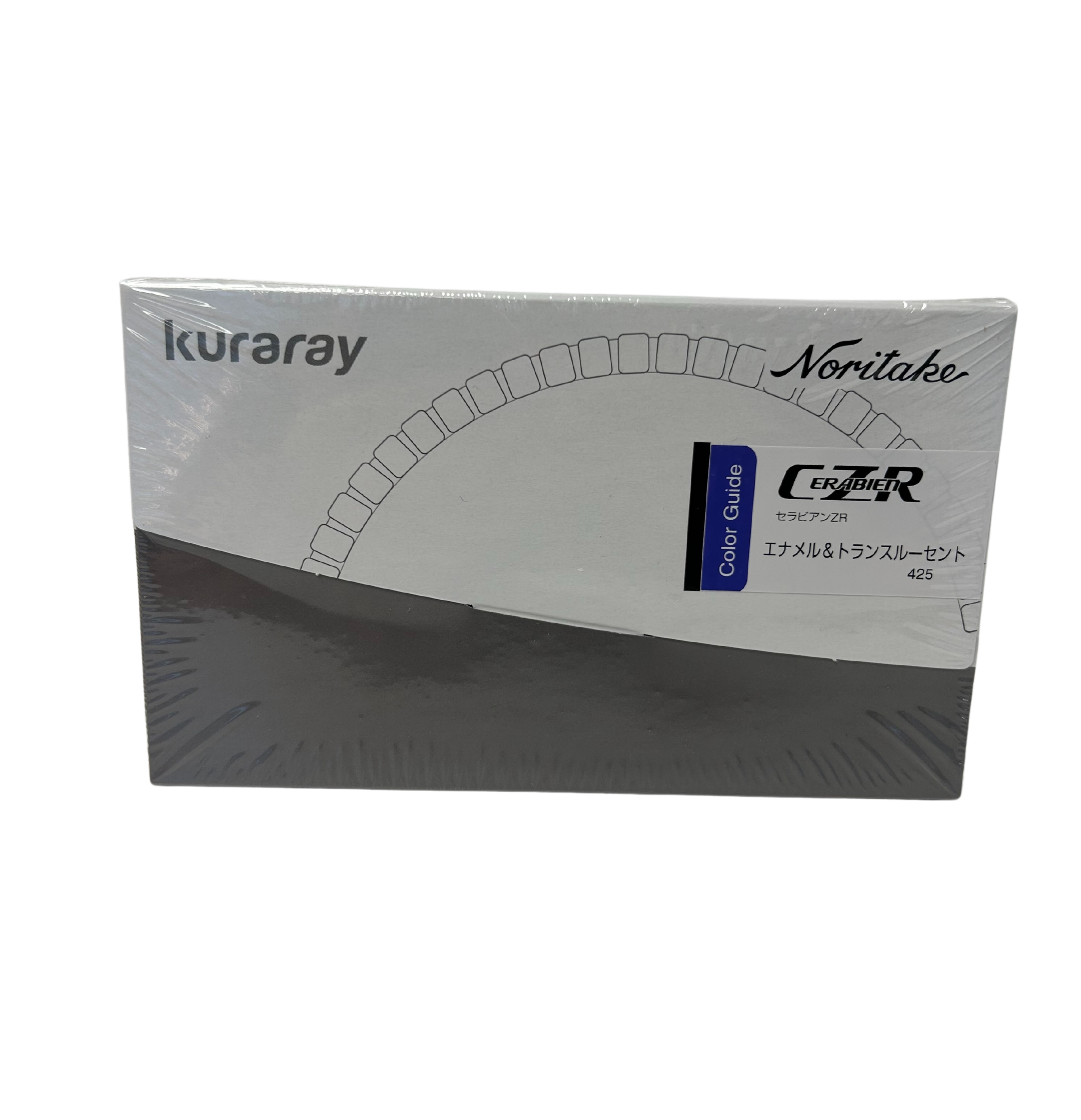 C-GUIDE 425 CZR ENAMEL & TRANSLUCENT