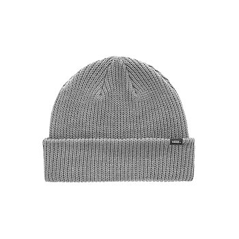 Vans - Core Basic Beanie Heather Grey