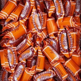 Ryfors gräddkola