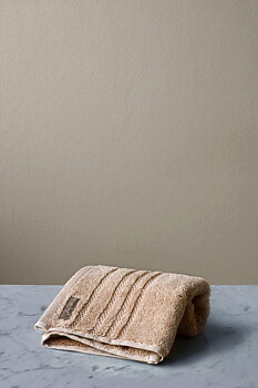 Handduk Devon Nuderosa 30x50 cm