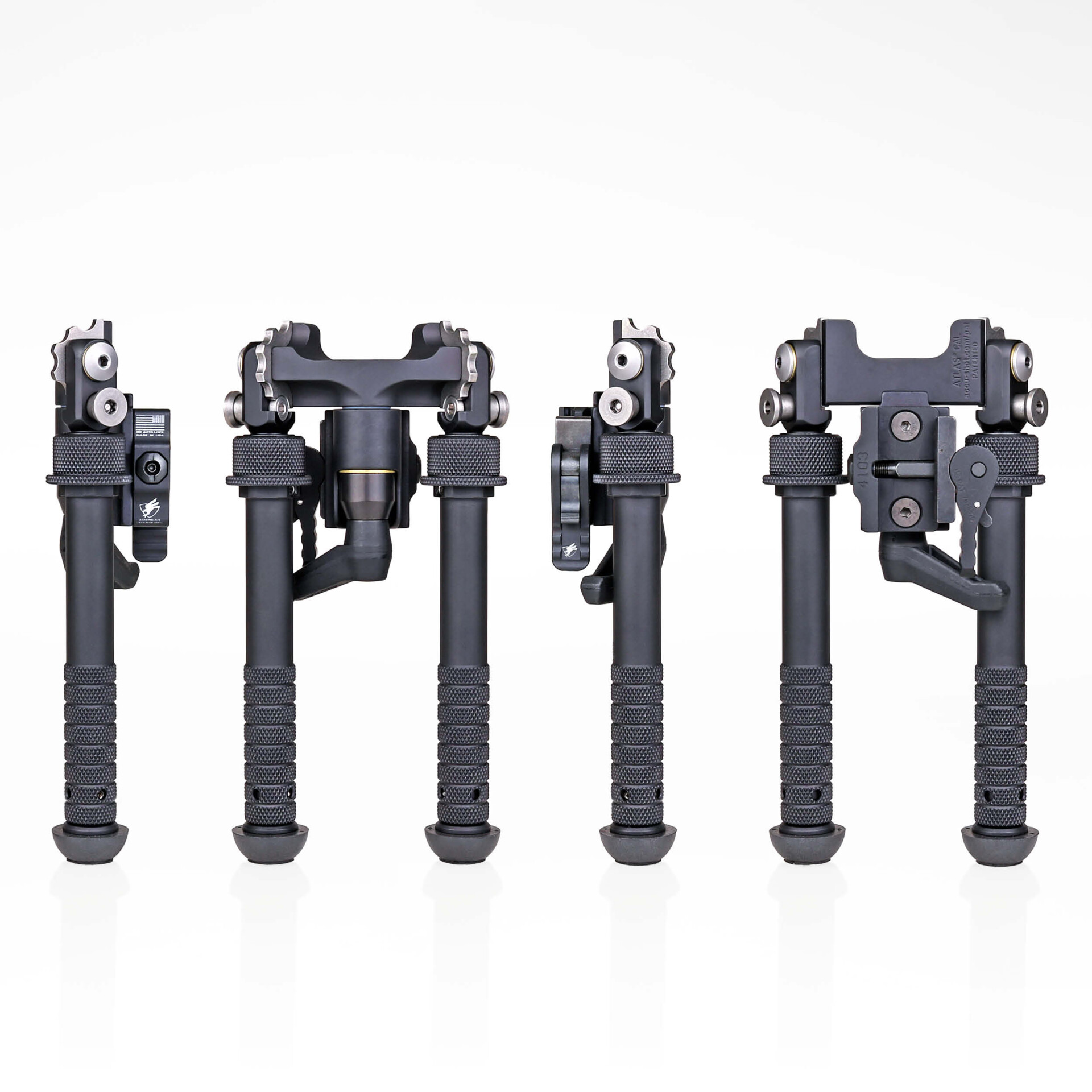 BT65 Gen. 2 CAL Atlas Bipod - 4