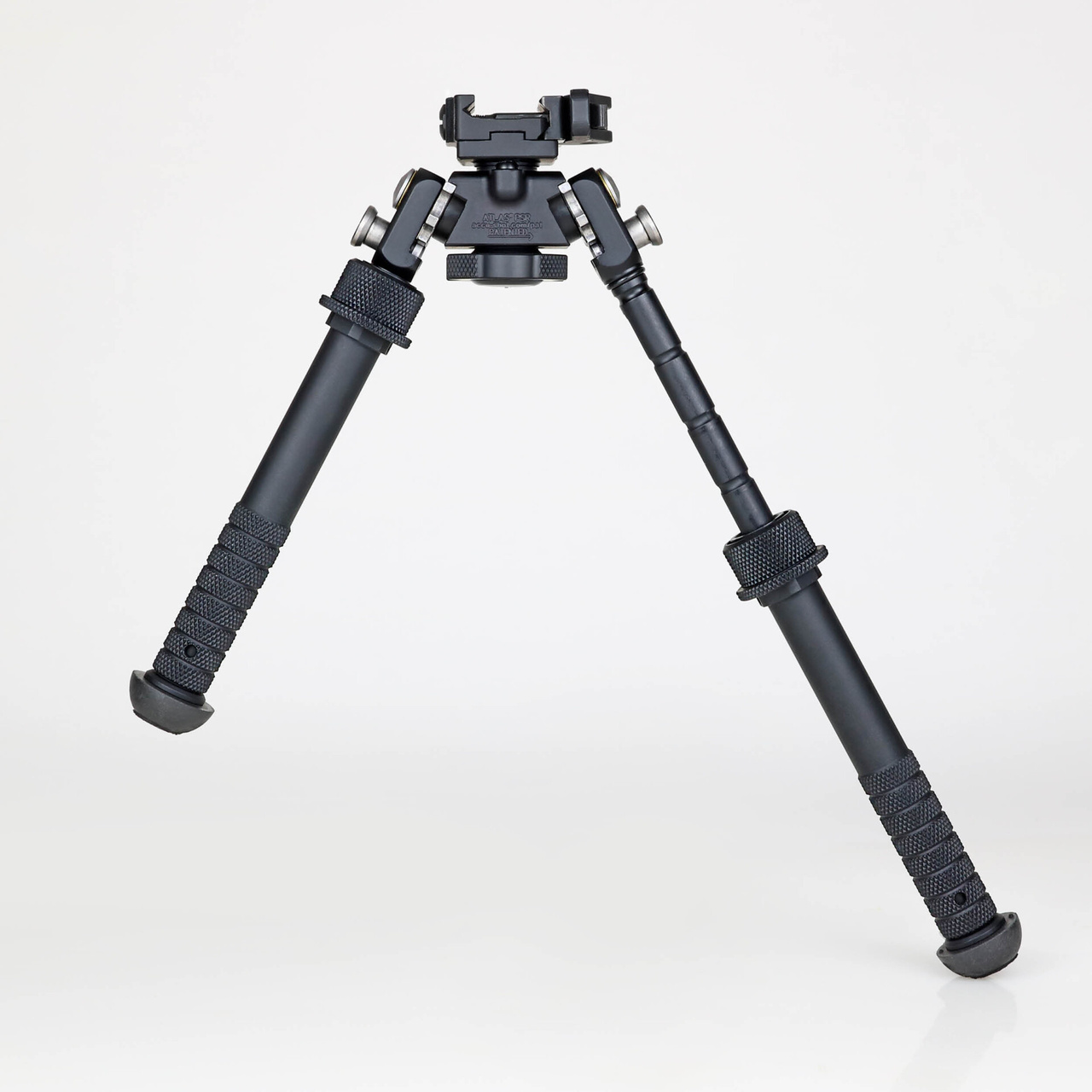 BT46-LW17 PSR Atlas Bipod: Standard height with ADM 170-S Lever - 3