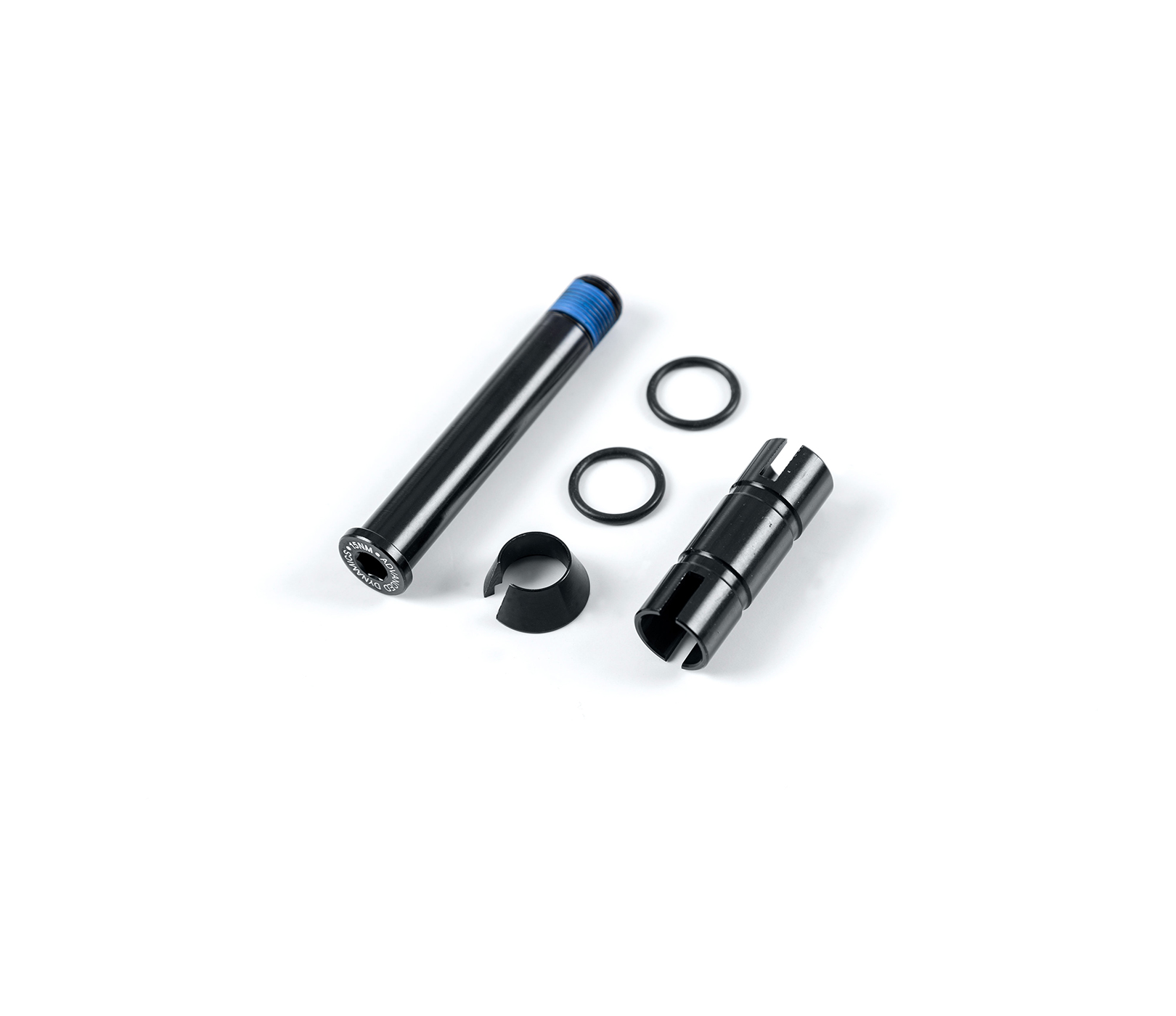 ORBEA - Hardware Kit Main Pivot Point OIZ 15 X465