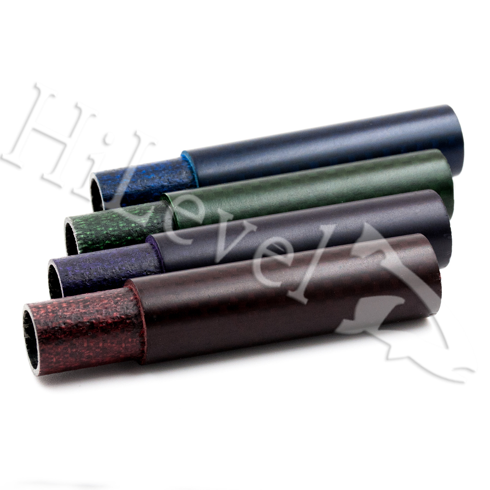 Colored kevlar insert - SKUL