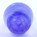 ウルリカ・ヒードマン・ヴァリーン  Flower Powerシリーズ  パープルのチューリップ  17cm  2007年