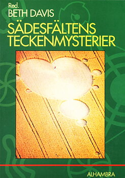 Sädesfältens teckenmysterier,  Beth Davis häftad, 1994  Svenska