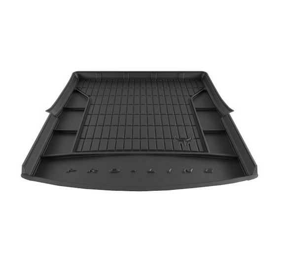 Bagagerumsmatta Mazda 6 III Wagon, 2012 -