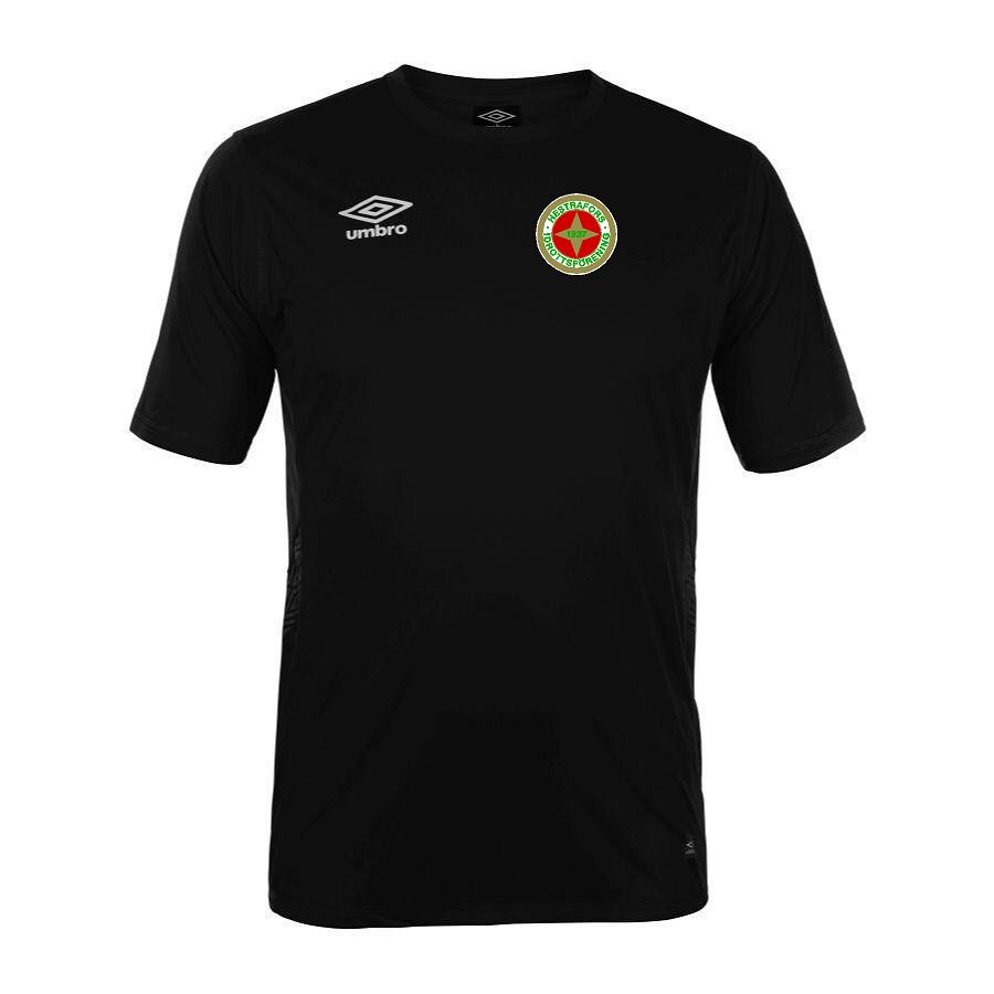 3: T-shirt Cup/LIGA - Junior