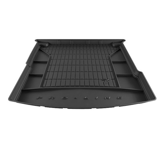 Bagagerumsmatta Mercedes Benz GLE C292 Coupe, 2015 -