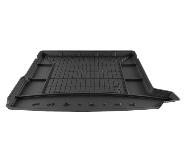 Bagagerumsmatta Mercedes Benz GLC X253, 2016 -