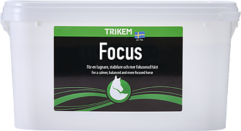 Focus 4 kg.  Vimital TRIKEM