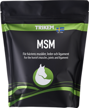 MSM 500 gram Vimital TRIKEM