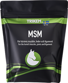 MSM 500 gram Vimital TRIKEM