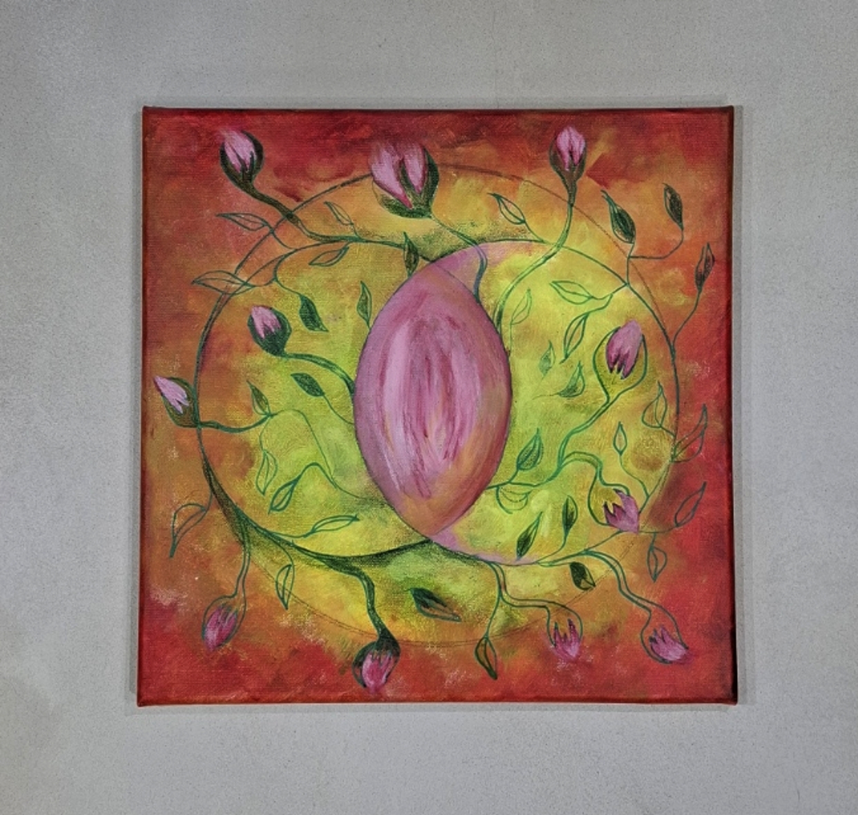 Seed of Life