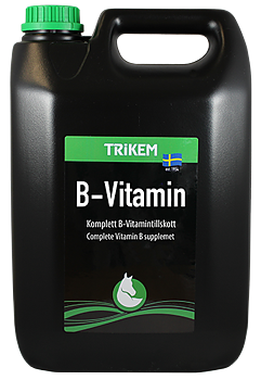Vitamin B 1 liter Vimital TRIKEM