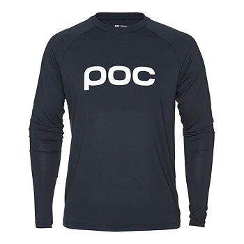 POC Essential Enduro Jersey - Långärmad Cykeltröja