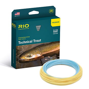 RIO Premier Technical Trout WF