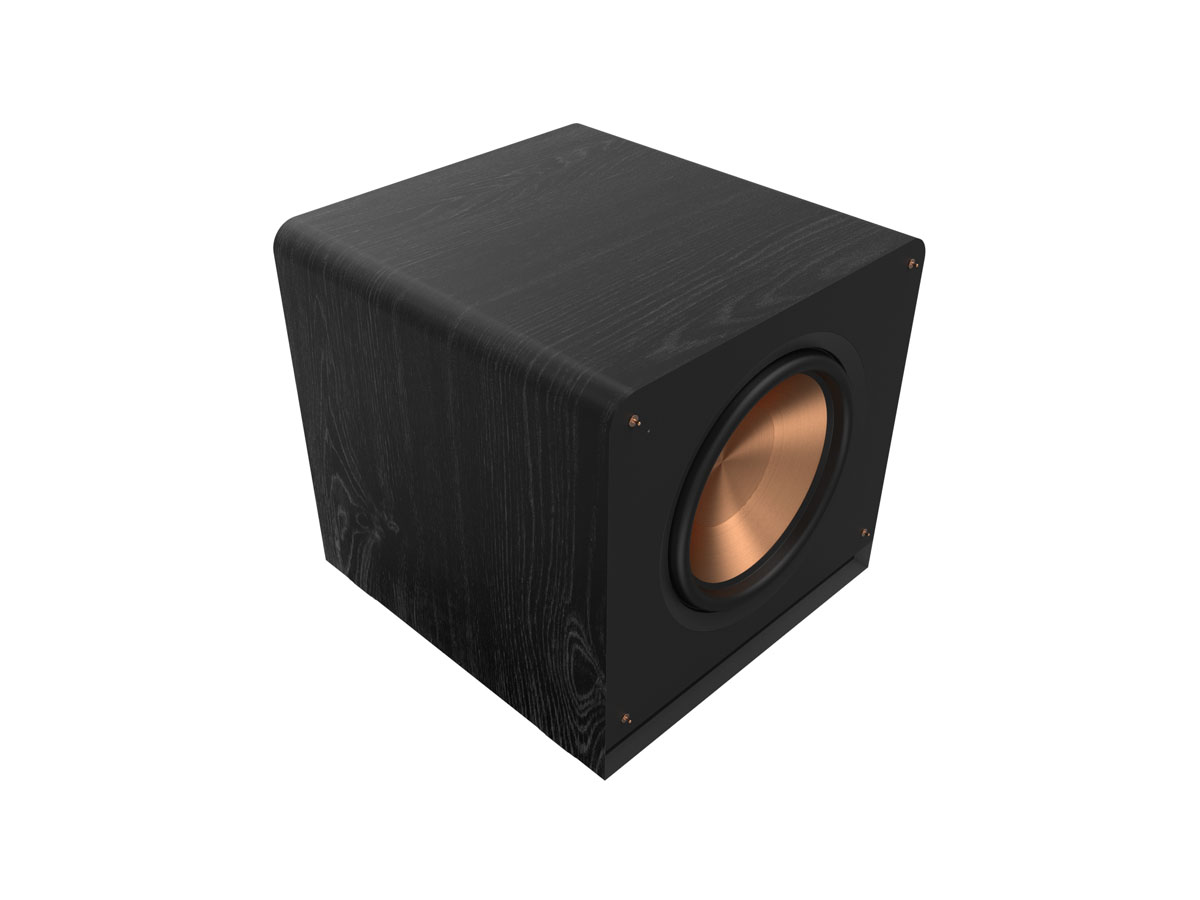 Klipsch RP-1600SW - 3