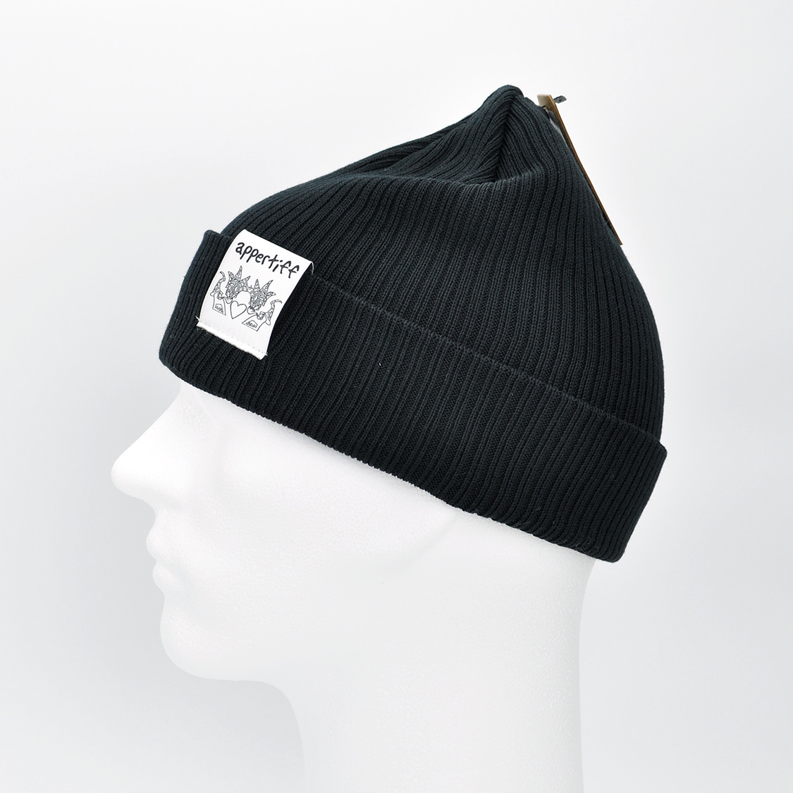appertiff - Organic Black - 2