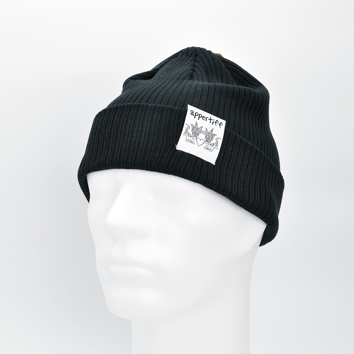 appertiff - Organic Black