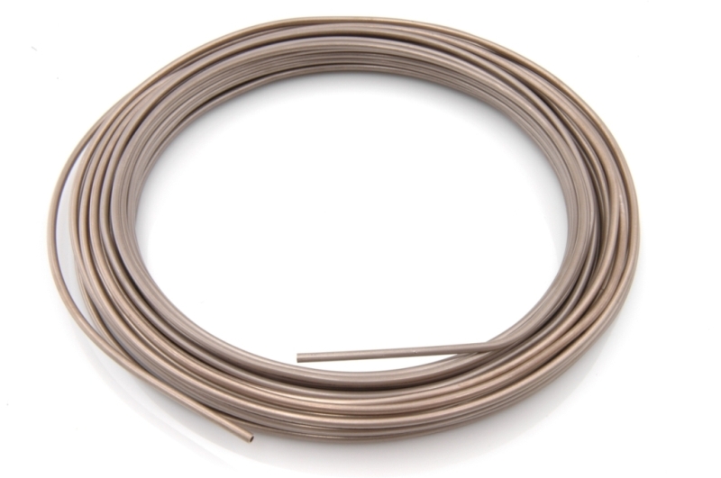Hydraulrör  4,5mm  7,62 met
