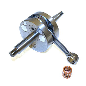 Krumtap Polini Big Evolution 44/95mm - AM6