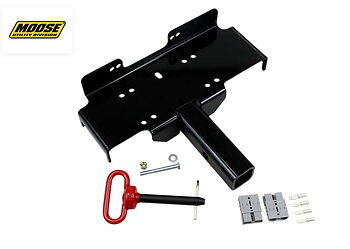 Främre Dragkroksfäste / 2" mottagare Polaris Ranger