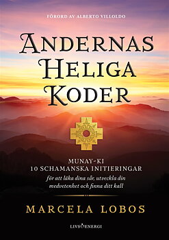 Andernas heliga koder, Lobos Marcela