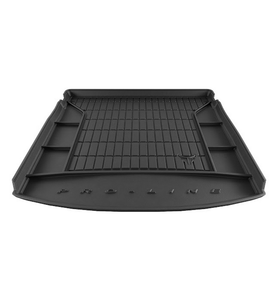 Bagagerumsmatta Seat Leon III ST (Kombi), 2013 -