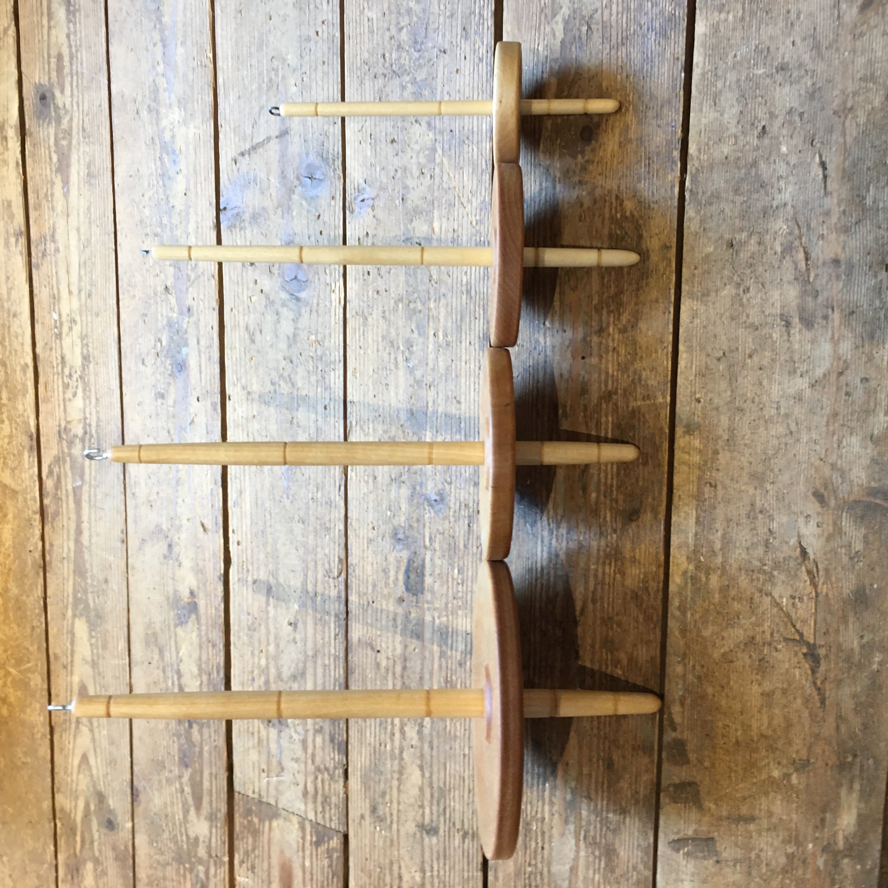 Spindle - 6