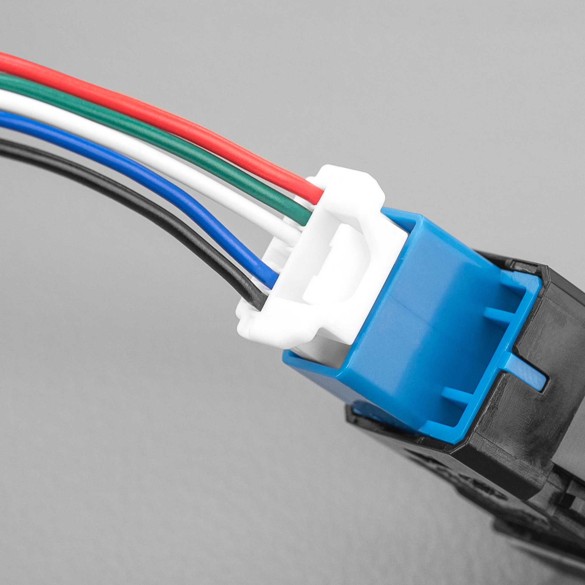 Switches Toyota Prado 150 (18-) - STEDI Europe