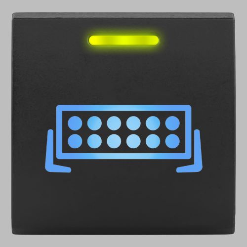 Switches Toyota Prado 150 (18-) - 7