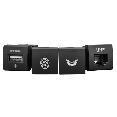 Switches Toyota Prado 150 (18-)