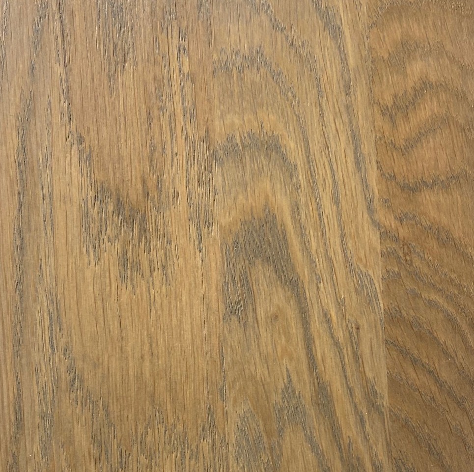 Sängbord Oak  - 9