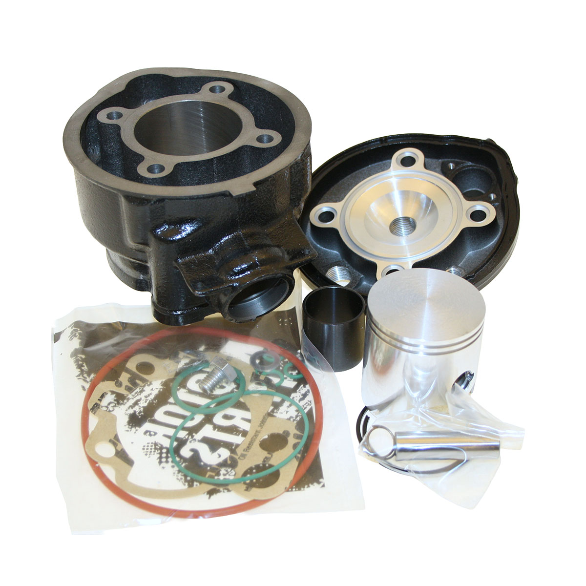 Cylinderkit DR 75cc - AM6