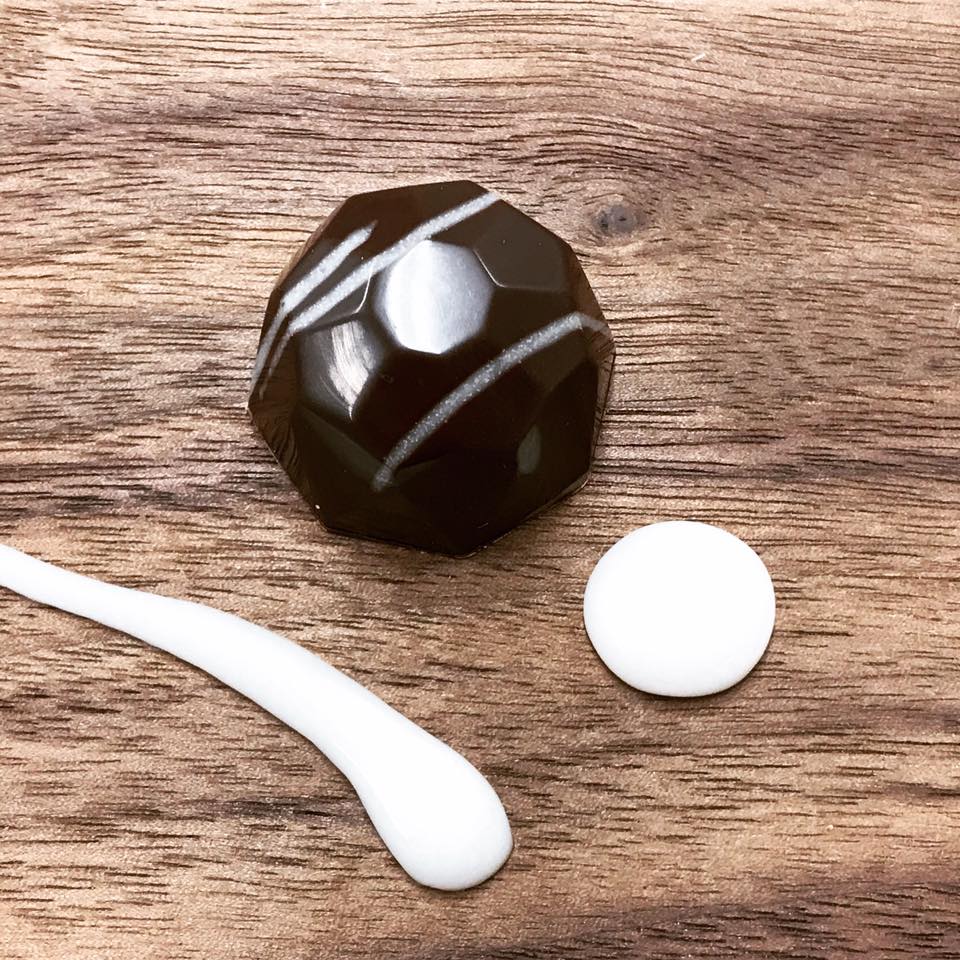 2 st Mintcreme, vegansk