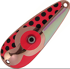 Nåjden K Röding 90mm 25g