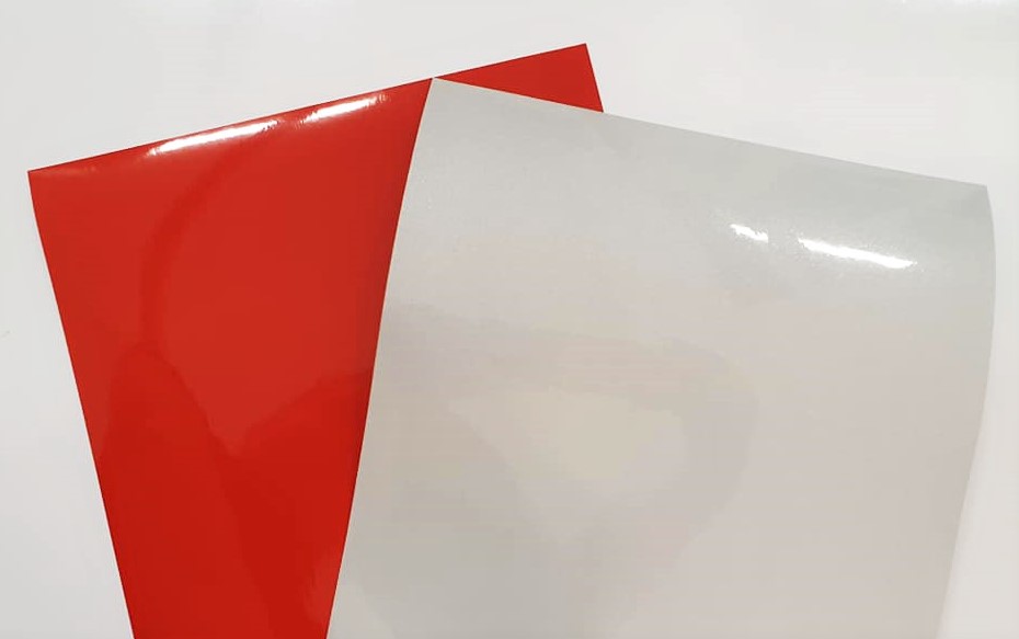 Reflexvinyl