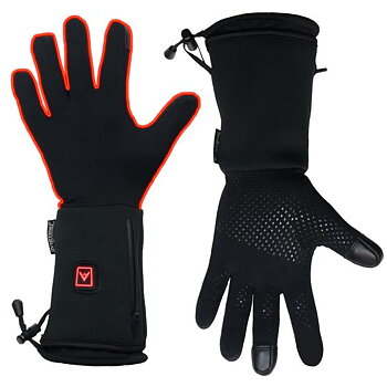 Avignon Heat  Fingervante Liner Powerbank