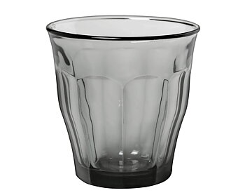 Picardie Tumbler GREY 25 cl