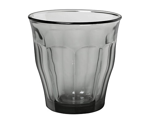 Picardie Tumbler GREY 25 cl